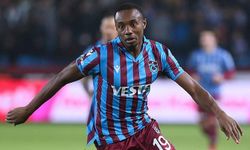 Tecrübeli golcü Sivasspor'da 